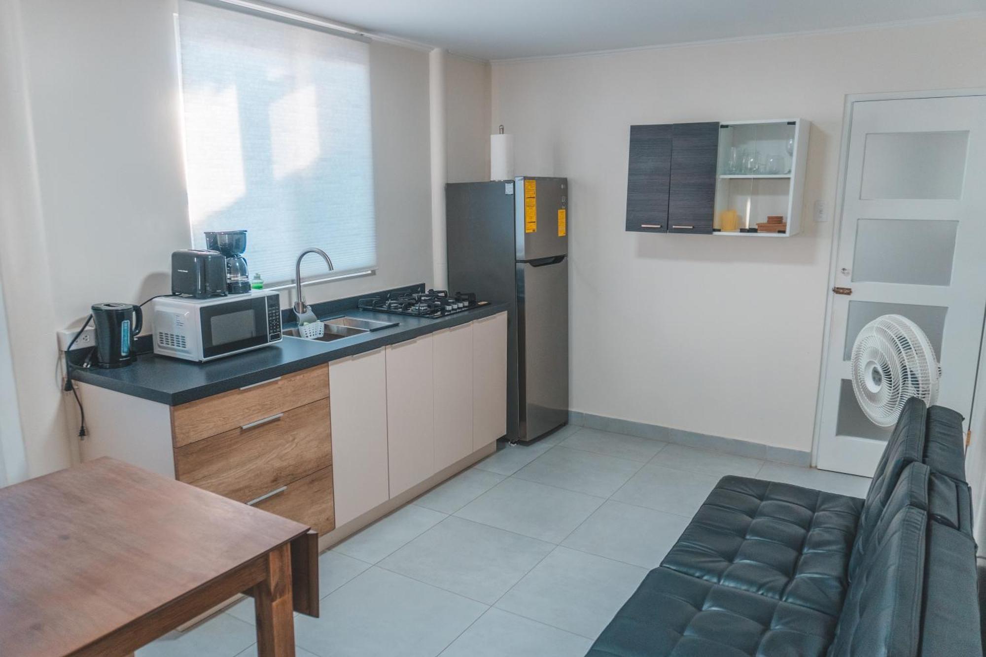 Klip Lagoon Apartsments Oranjestad Exterior foto