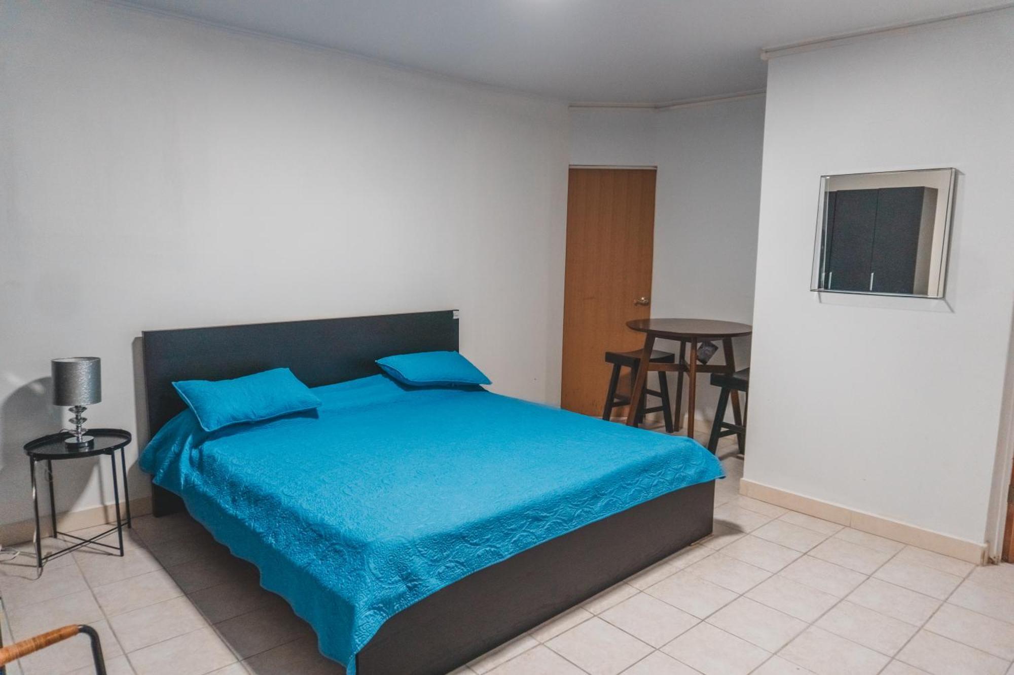 Klip Lagoon Apartsments Oranjestad Exterior foto